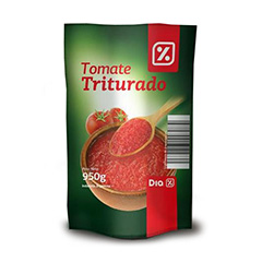TOMATE TRITURADO DP