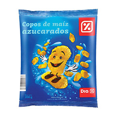 COPOS AZUCARADOS