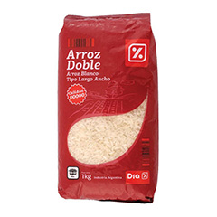 ARROZ DOBLE 00000