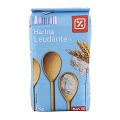 Harina Leudante DIA 1 Kg.