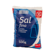 Sal Fina DIA 500 Gr.