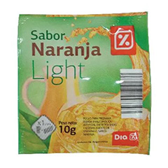 JUGO PVO LIGHT NARAN
