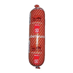 Leberwurst DIA 250 Gr.