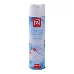 DESINFEC AMB AEROSOL