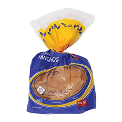 PAN PARA PANCHOS