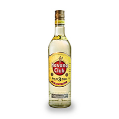 HAVANA CLUB 3A 750CC