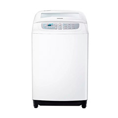 LAVARROPAS S. 7KG SAMSUNG WA70F5S4UDW BCO