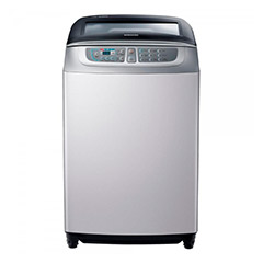 LAVARROPAS S. 8KG SAMSUNG WA80F5S4UDA SIL