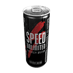 energizante SPEED UNLIMITED 250cc LAT-250-ml.